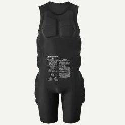 New Men's Yulex® Impact Short John Wetsuit Shop Men’S|Big-Wave Surfing