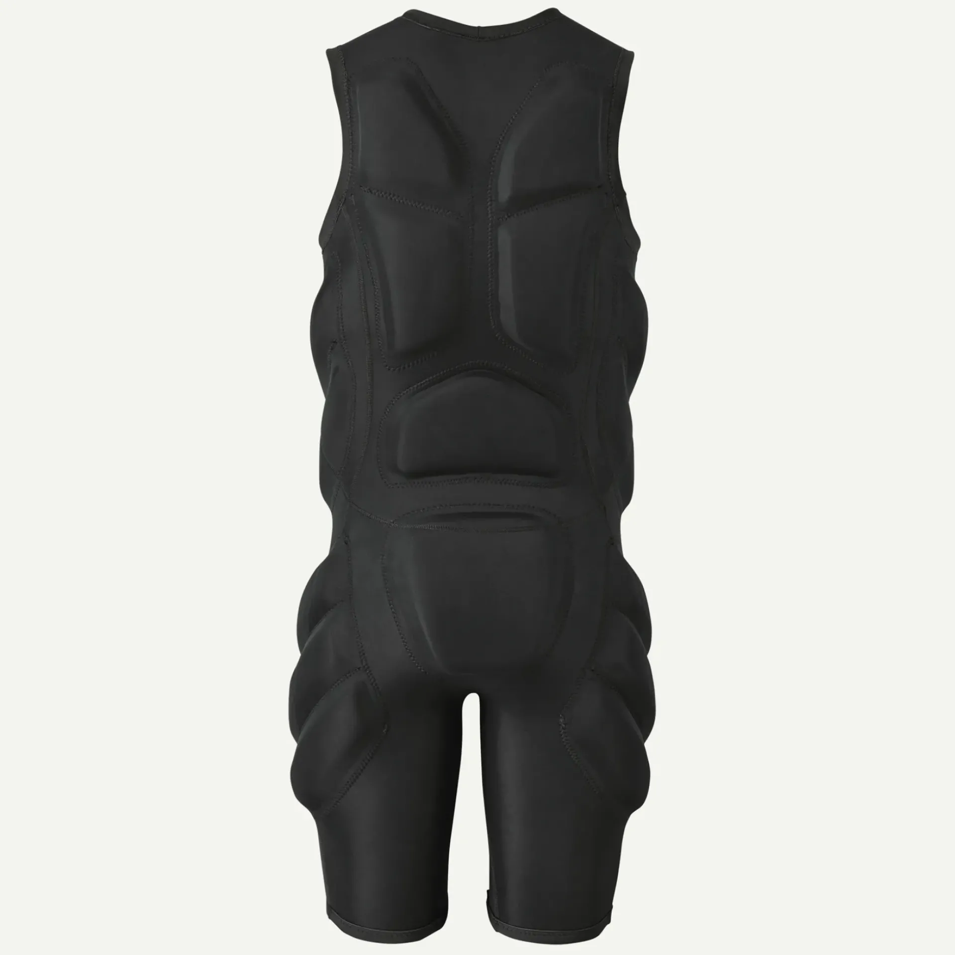 New Men's Yulex® Impact Short John Wetsuit Shop Men’S|Big-Wave Surfing