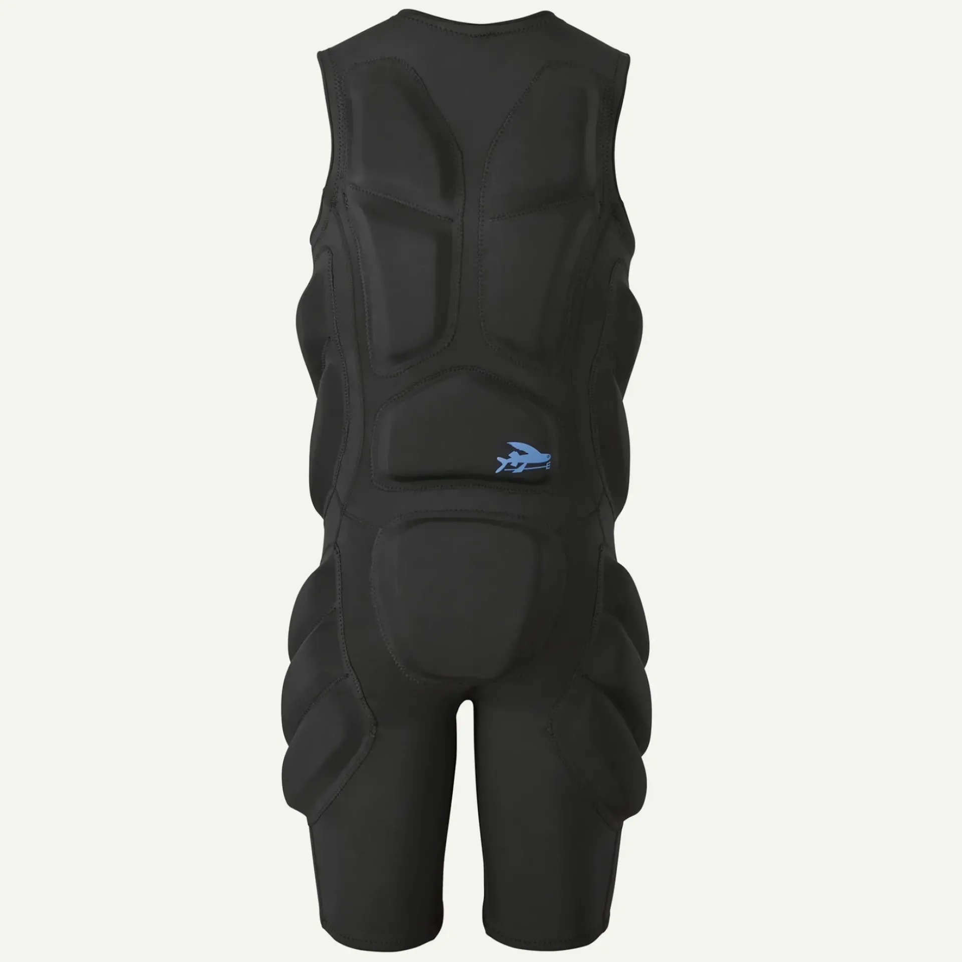 New Men's Yulex® Impact Short John Wetsuit Shop Men’S|Big-Wave Surfing