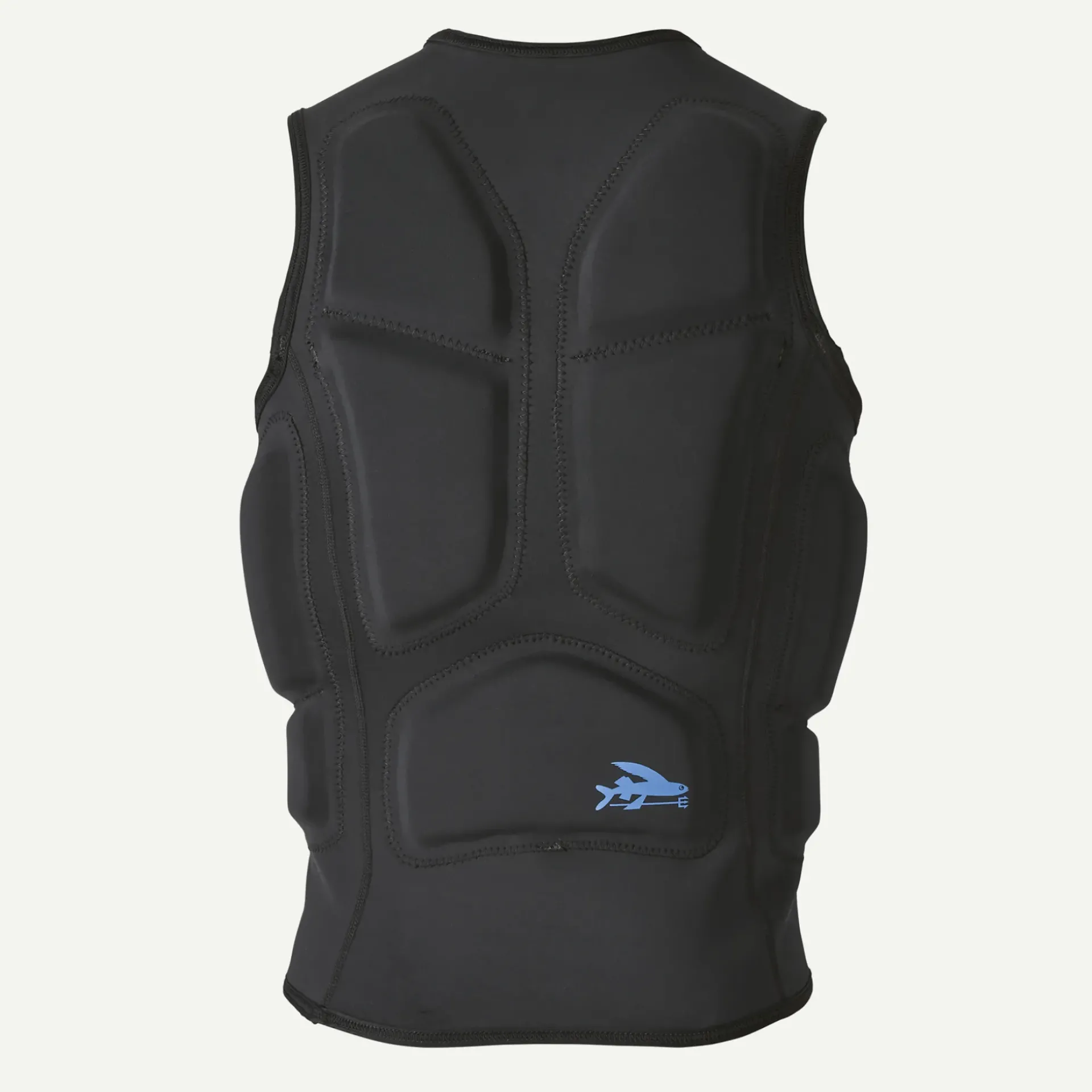 Online Men's Yulex® Impact Wetsuit Vest Shop Men’S|Big-Wave Surfing