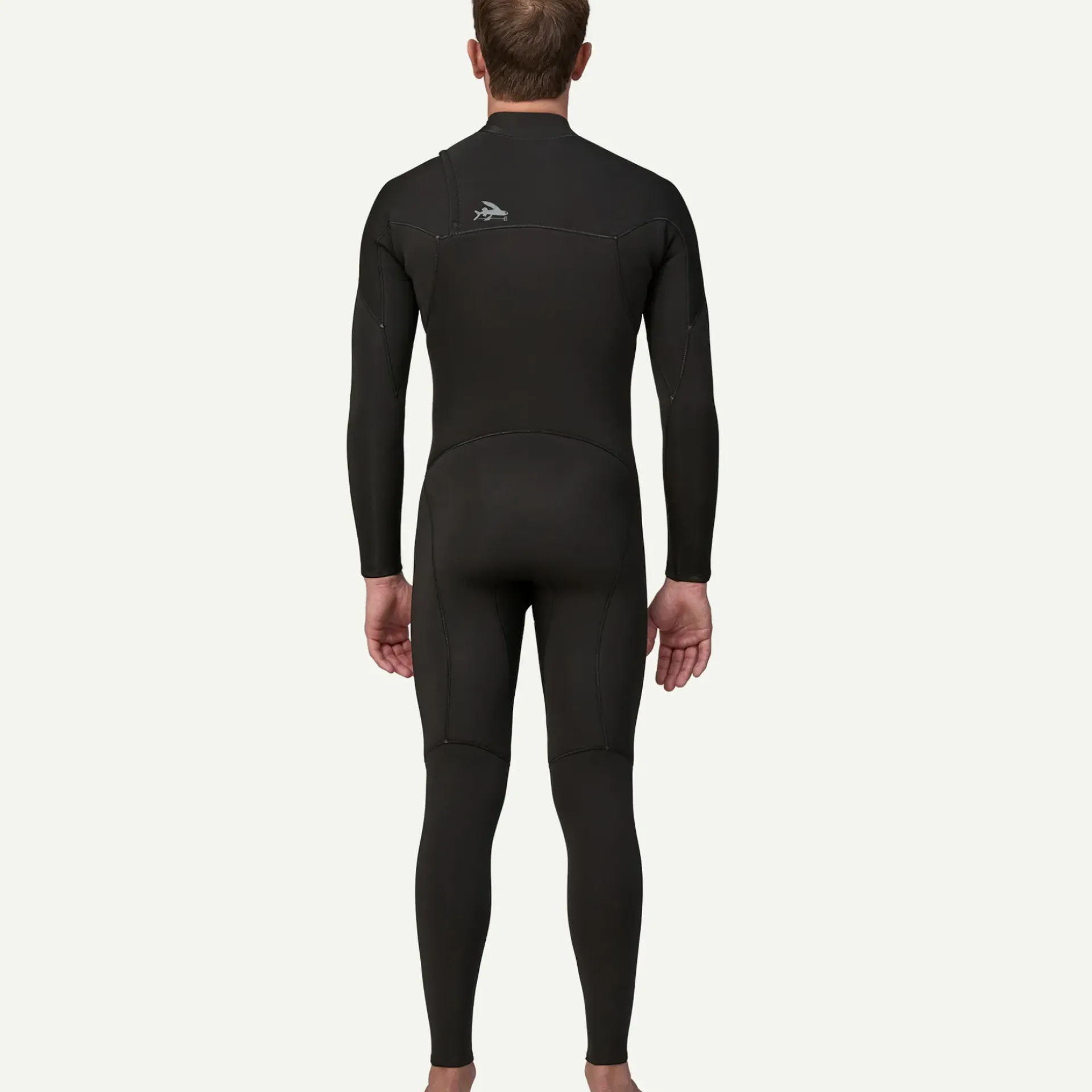 Discount Men's Yulex® Regulator® Lite Front-Zip Full Suit Shop Men’S|Men's Wetsuits