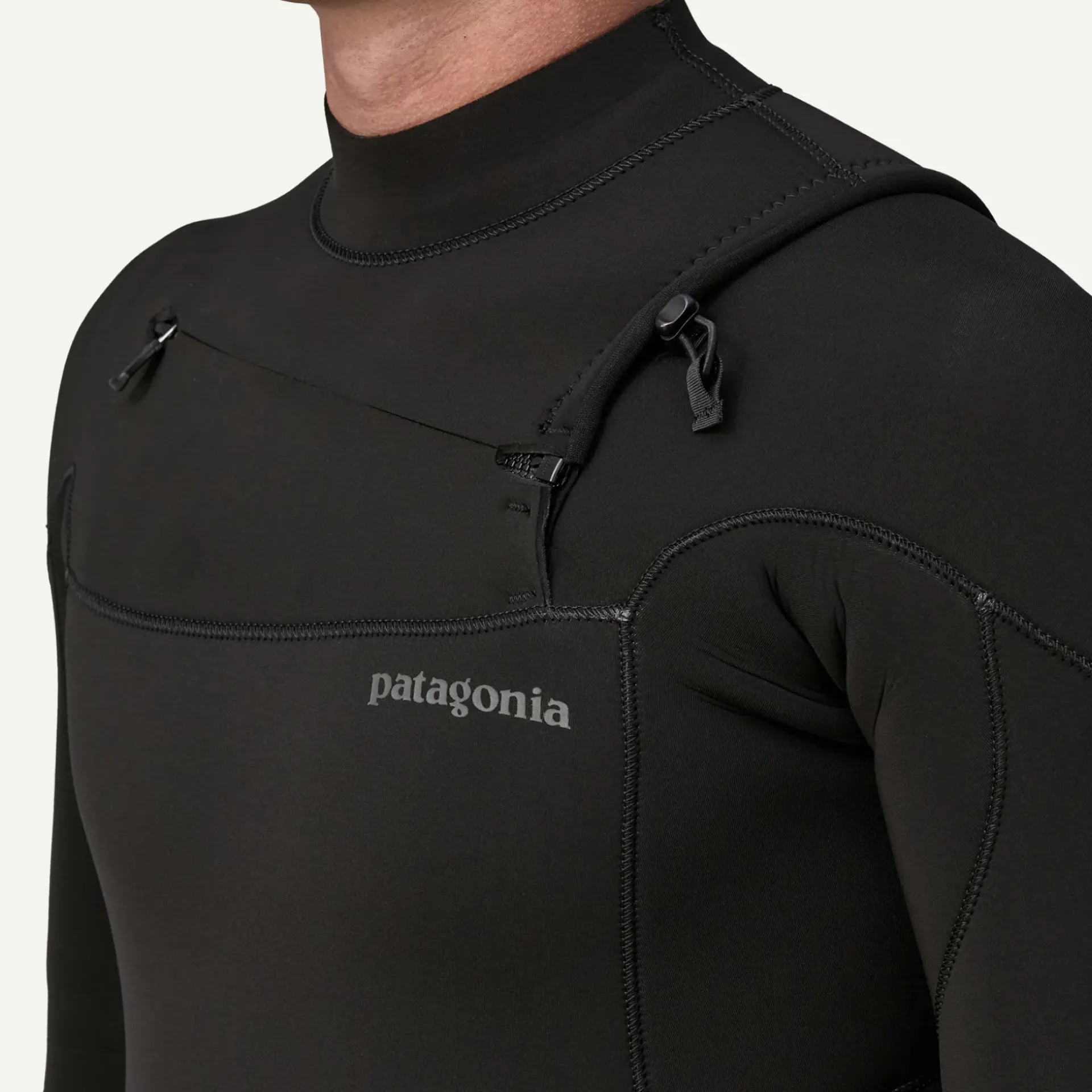 Discount Men's Yulex® Regulator® Lite Front-Zip Full Suit Shop Men’S|Men's Wetsuits