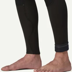 Discount Men's Yulex® Regulator® Lite Front-Zip Full Suit Shop Men’S|Men's Wetsuits