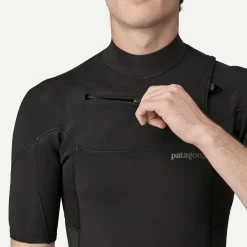 Men's Yulex&reg; Regulator&reg; Lite Front-Zip Spring Suit Shop Men’S|Men's Wetsuits