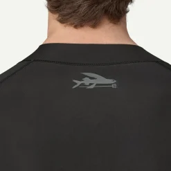 Sale Men's Yulex® Regulator® Lite Front-Zip Long-Sleeved Wetsuit Top Shop Men’S|Men's Wetsuits