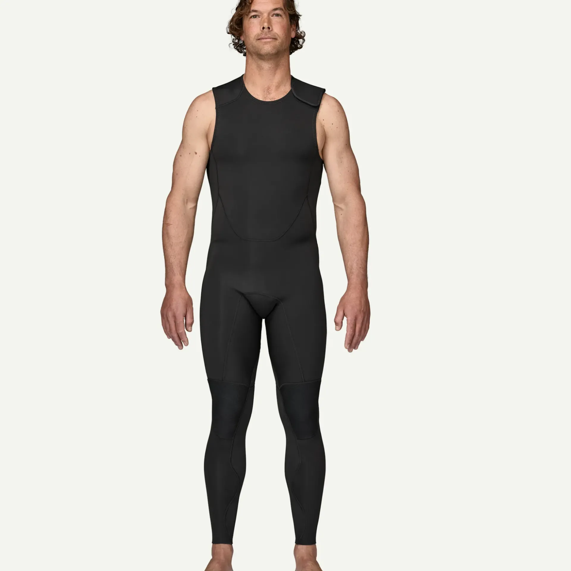 Hot Men's Yulex® Regulator® Lite Long John Wetsuit Shop Men’S|Men's Wetsuits