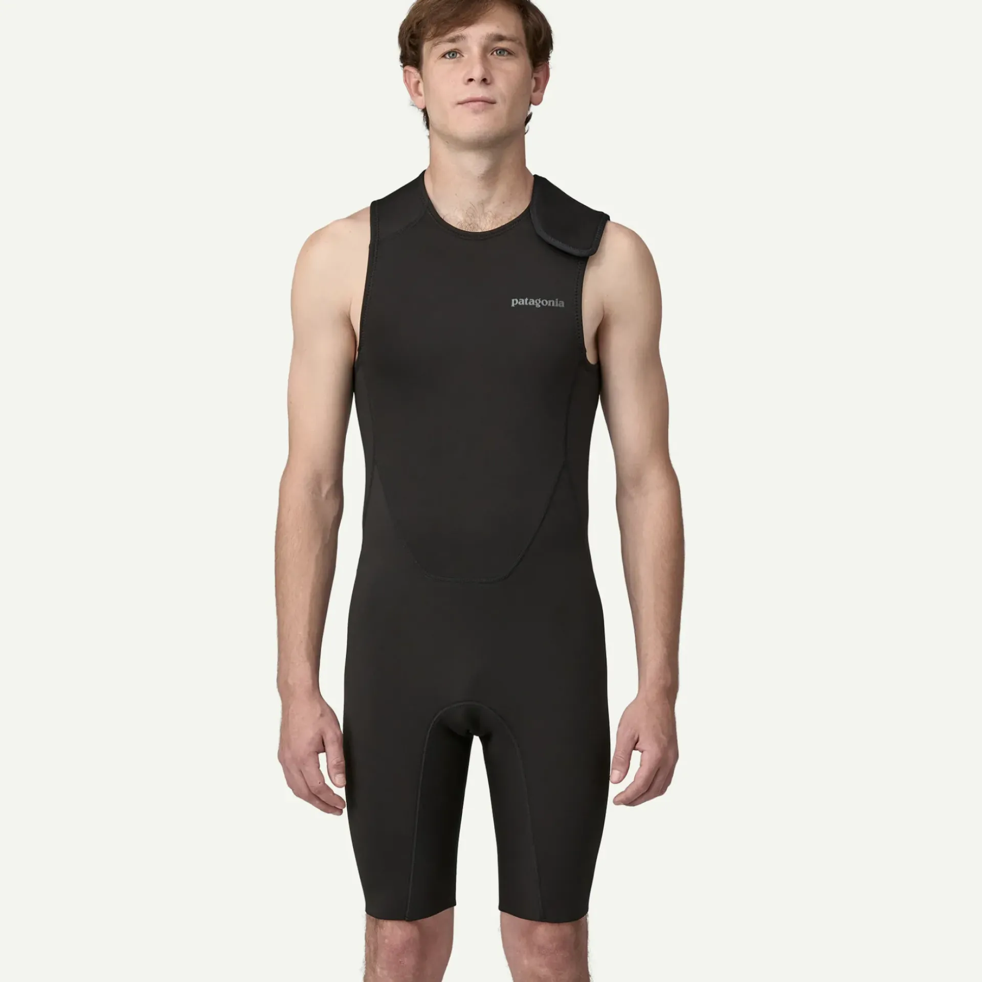 New Men's Yulex® Regulator® Lite Short John Wetsuit Shop Men’S|Men's Wetsuits
