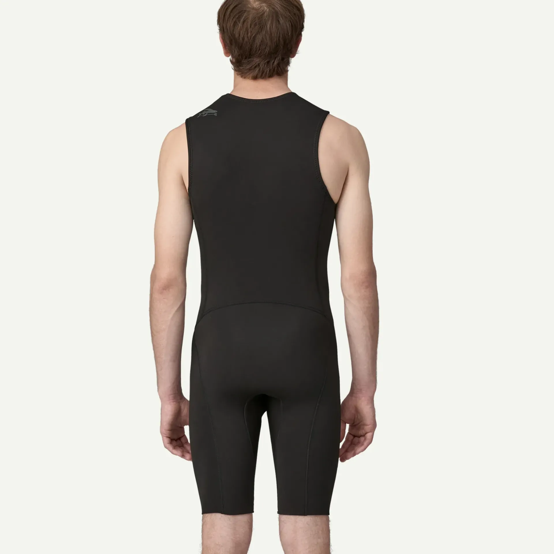 New Men's Yulex® Regulator® Lite Short John Wetsuit Shop Men’S|Men's Wetsuits
