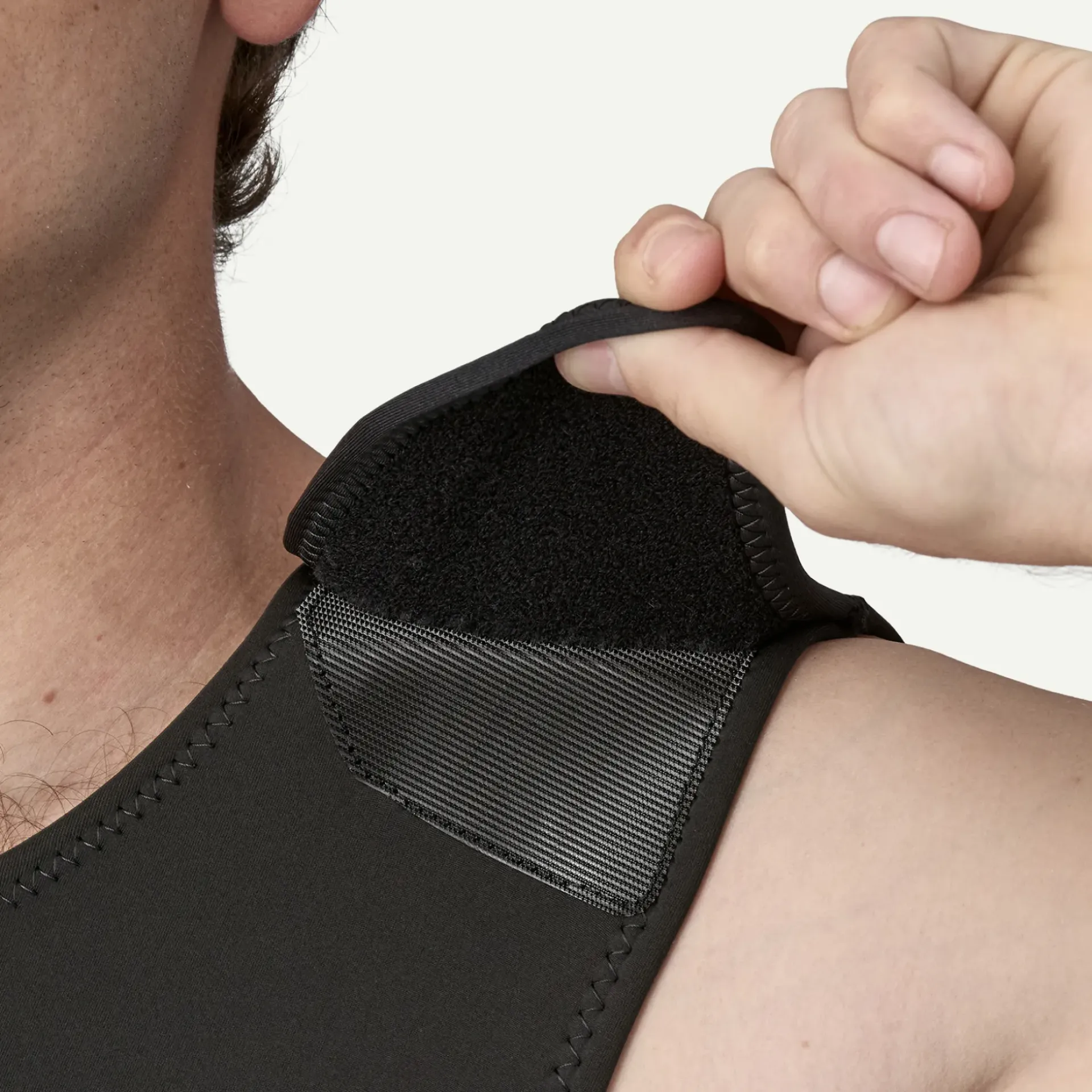 New Men's Yulex® Regulator® Lite Short John Wetsuit Shop Men’S|Men's Wetsuits