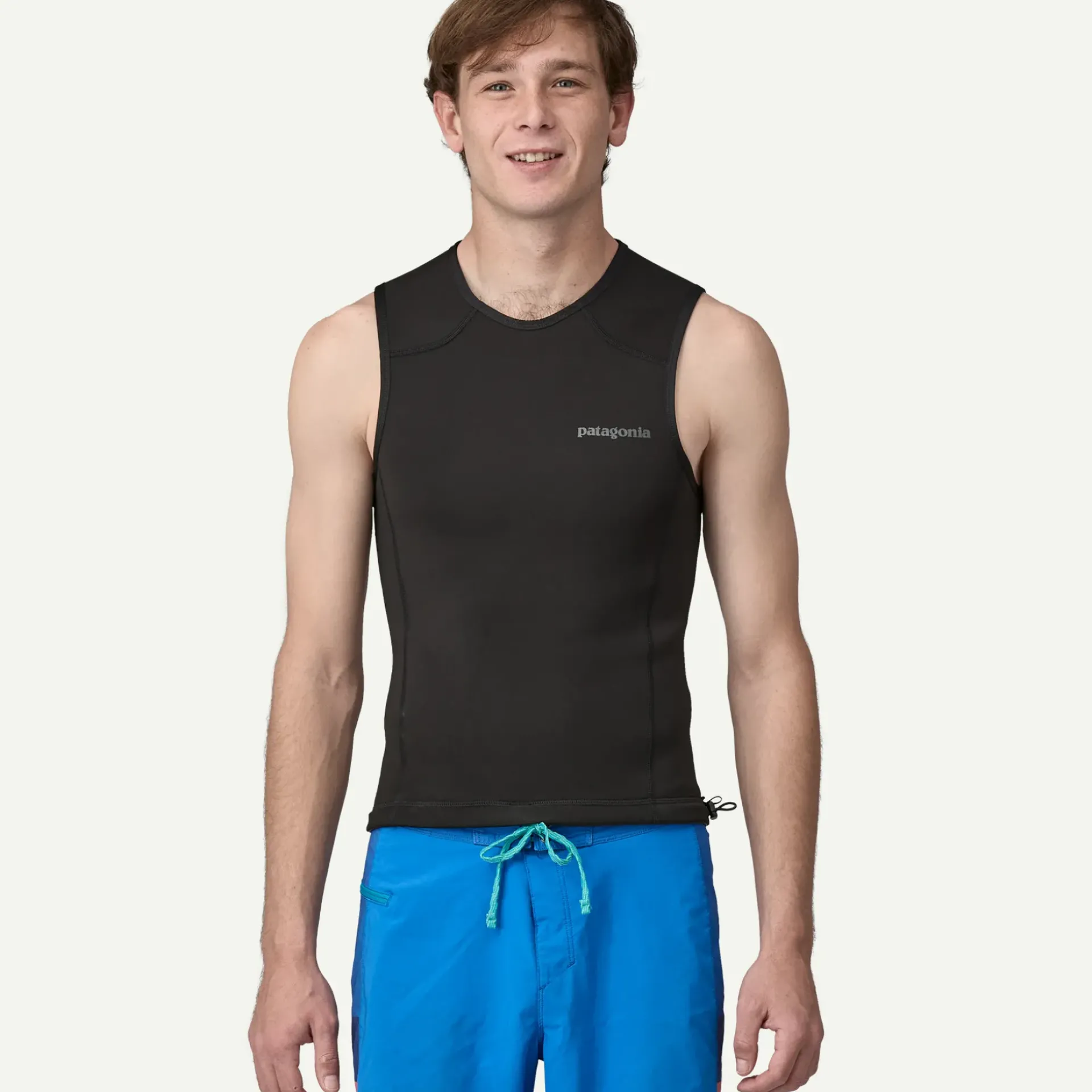 Sale Men's Yulex® Regulator® Lite Wetsuit Vest Shop Men’S|Men's Wetsuits