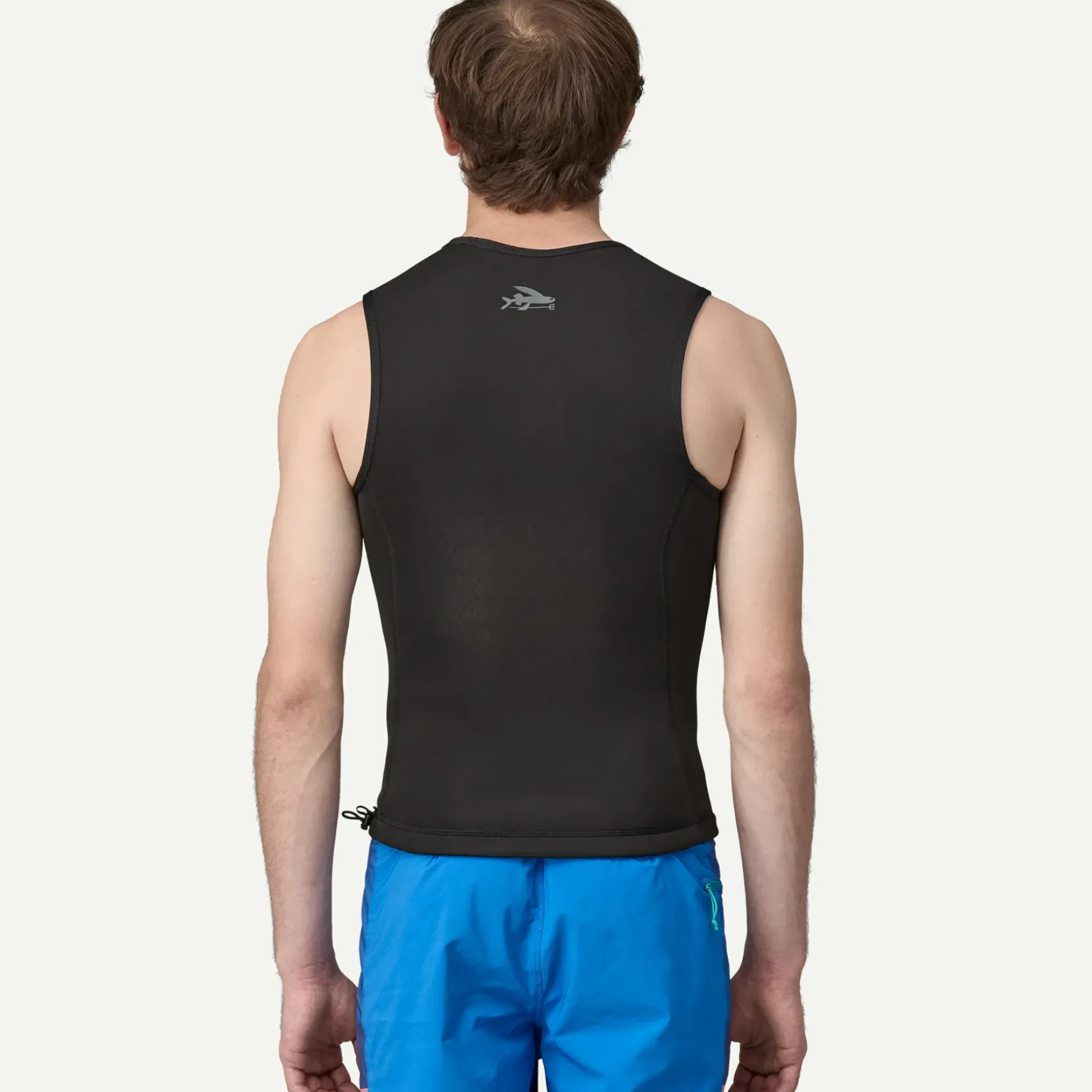 Sale Men's Yulex® Regulator® Lite Wetsuit Vest Shop Men’S|Men's Wetsuits