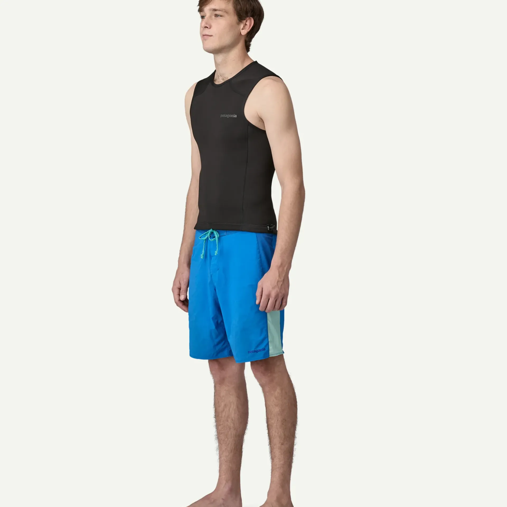 Sale Men's Yulex® Regulator® Lite Wetsuit Vest Shop Men’S|Men's Wetsuits