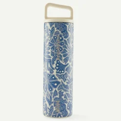 Sale MiiR&reg; Bee & Flowers 20-oz Wide Mouth Bottle Drinkware & Accessories