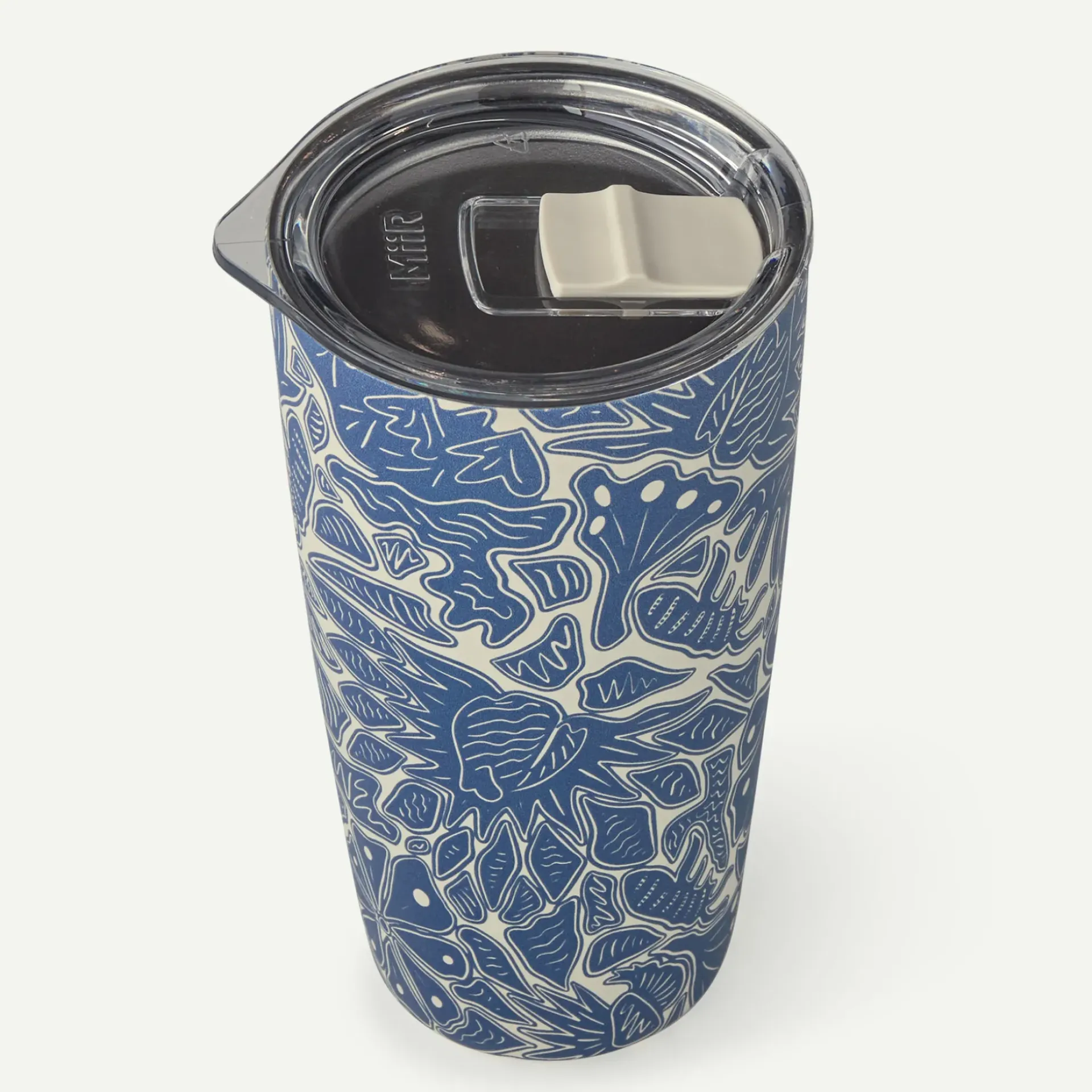 Sale MiiR® Bee & Flowers 16-oz Tumbler Drinkware & Accessories