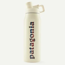 Best MiiR® ® '73 Text 32-oz Wide Mouth Bottle Drinkware & Accessories