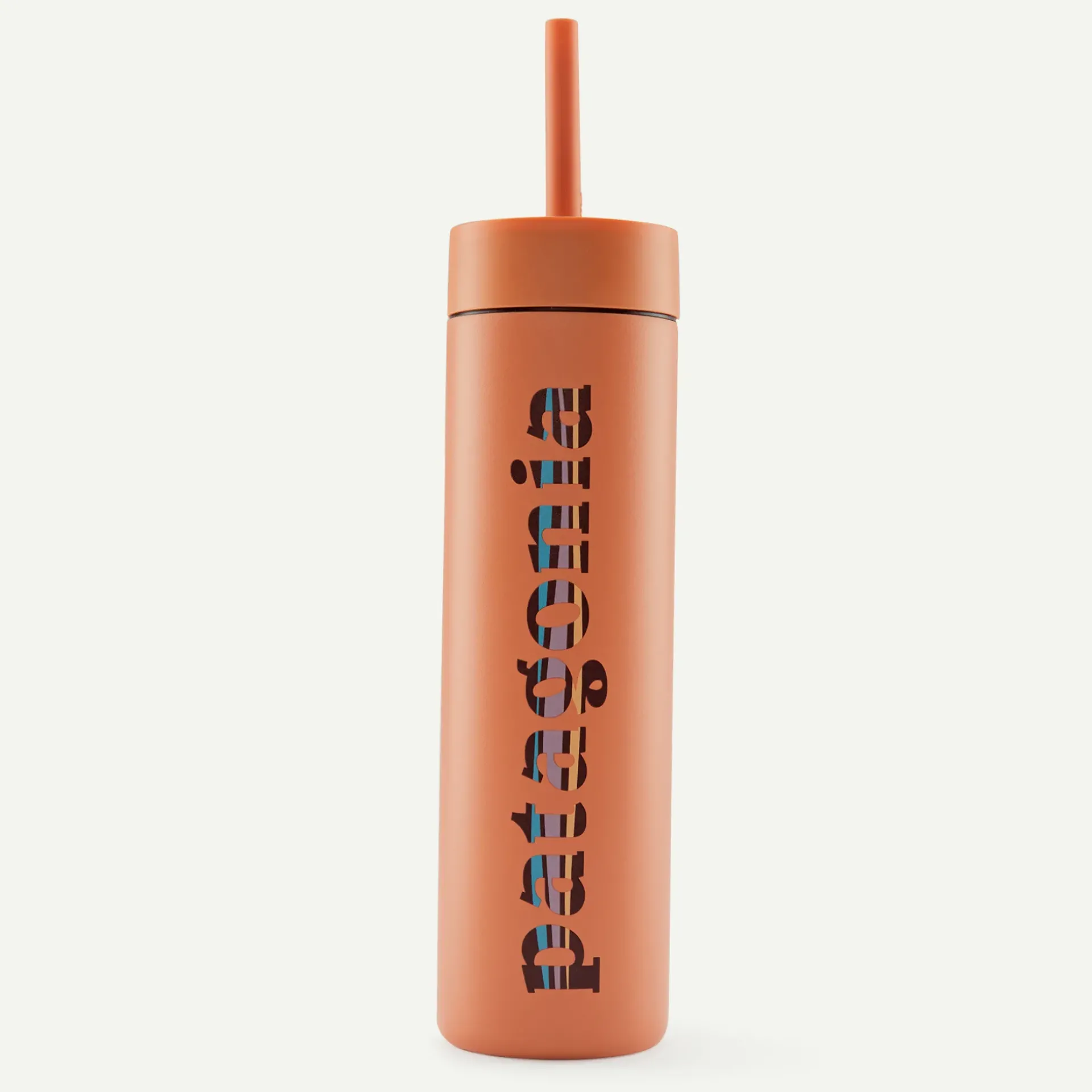 MiiR® ® '73 Text 20-oz Sipper Straw Bottle Drinkware & Accessories