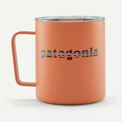 Sale MiiR® ® '73 Text 12-oz Camp Cup Drinkware & Accessories