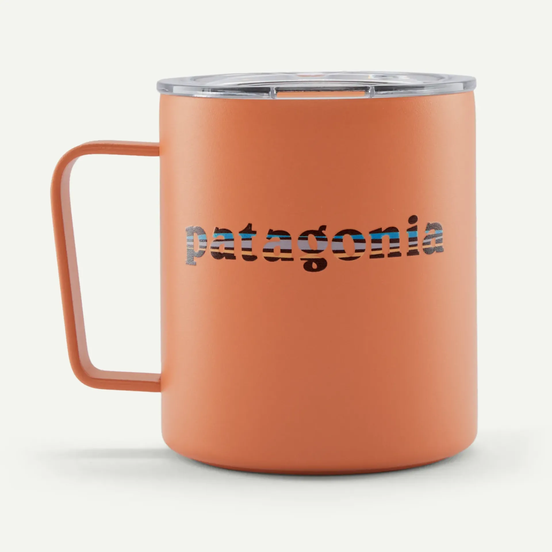 Sale MiiR® ® '73 Text 12-oz Camp Cup Drinkware & Accessories