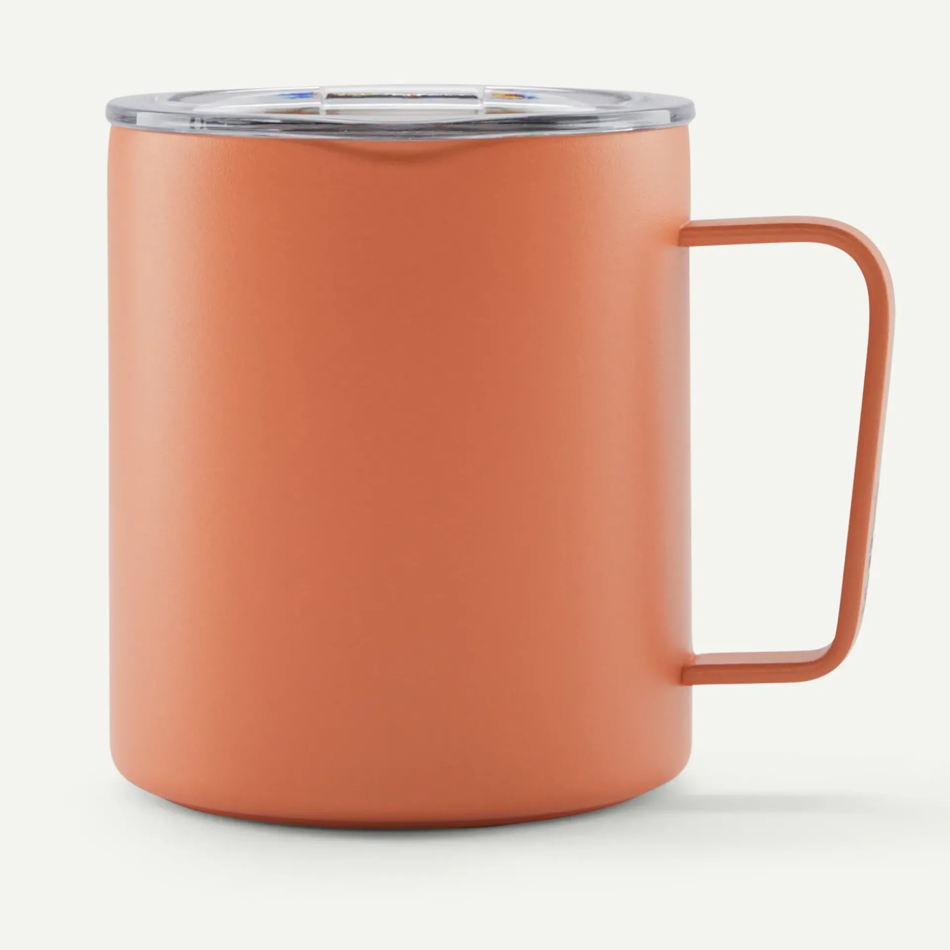 Sale MiiR® ® '73 Text 12-oz Camp Cup Drinkware & Accessories