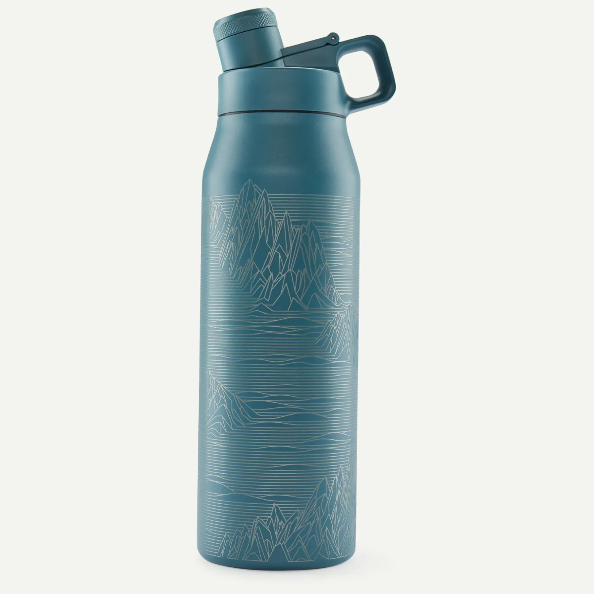 Online MiiR® Strataspire 32-oz Wide Mouth Bottle Drinkware & Accessories