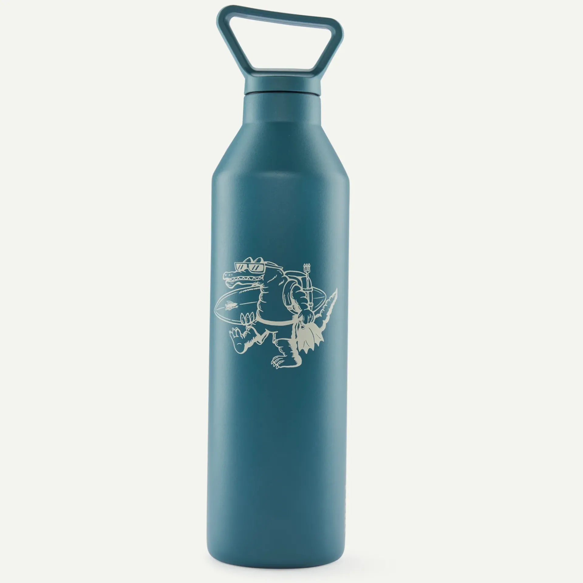 New MiiR® Water People 23-oz Narrow Mouth Bottle Drinkware & Accessories