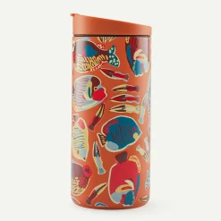 Online MiiR&reg; Wrasse 12-oz Flip Traveler Drinkware & Accessories