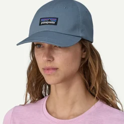 New P-6 Label Trad Cap Shop Men’S|Hats