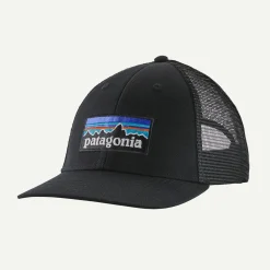 New P-6 Logo LoPro Trucker Hat Shop Men’S|Hats