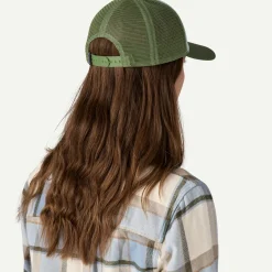 New P-6 Logo LoPro Trucker Hat Shop Men’S|Hats
