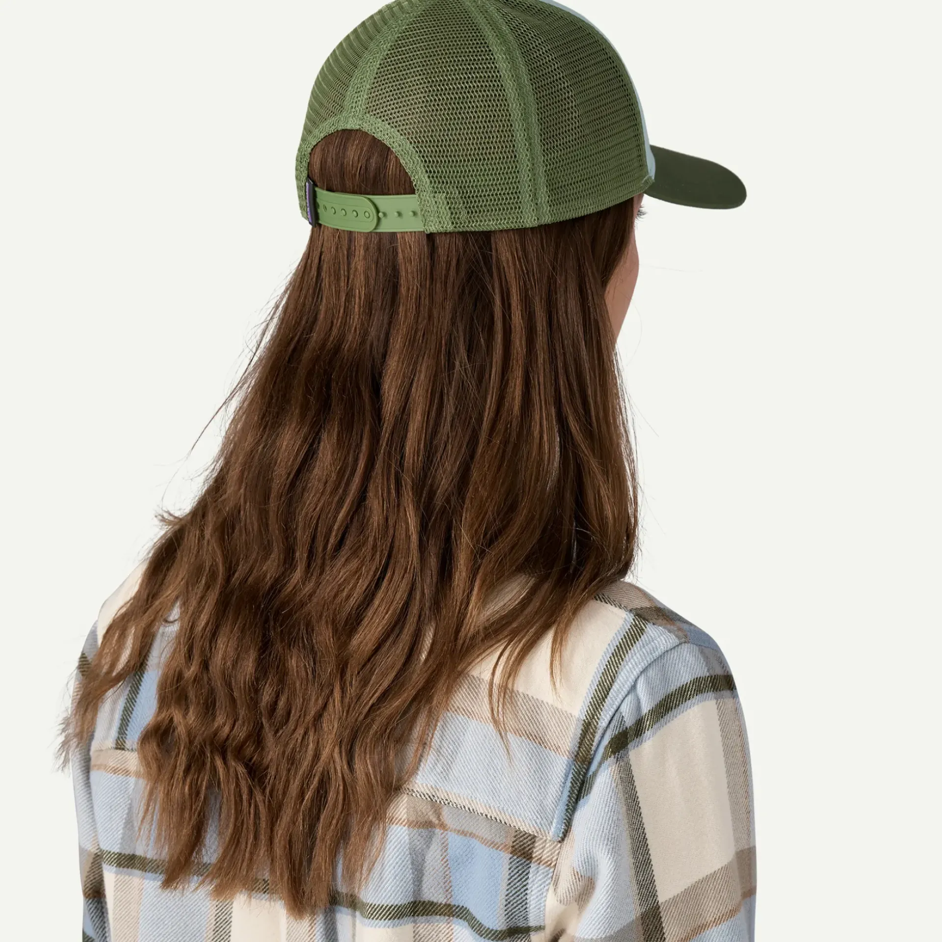 New P-6 Logo LoPro Trucker Hat Shop Men’S|Hats