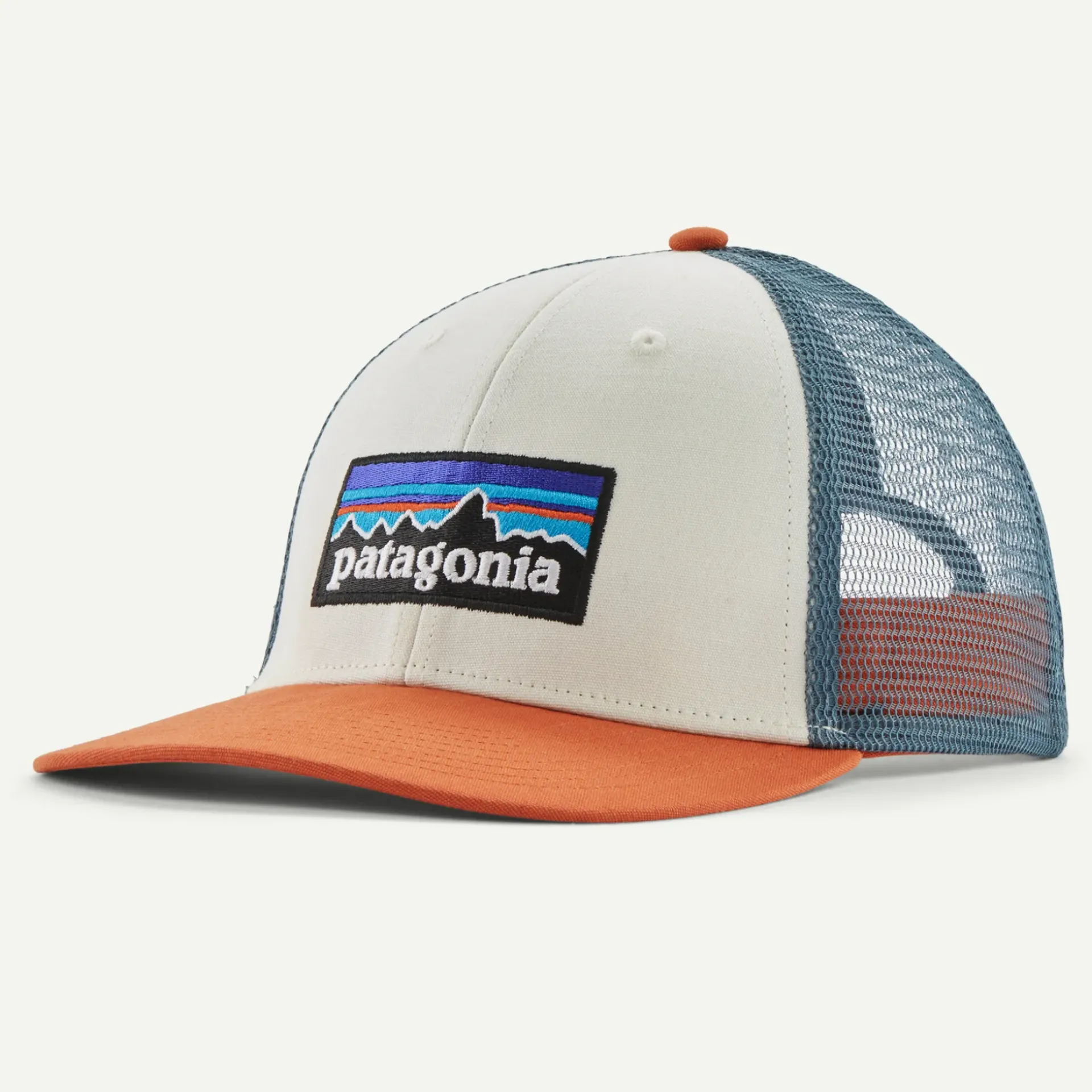New P-6 Logo LoPro Trucker Hat Shop Men’S|Hats