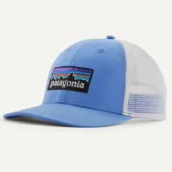New P-6 Logo LoPro Trucker Hat Shop Men’S|Hats