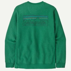New P-6 Logo Uprisal Crew Sweatshirt Women Shop Women’S|Shop Men’S