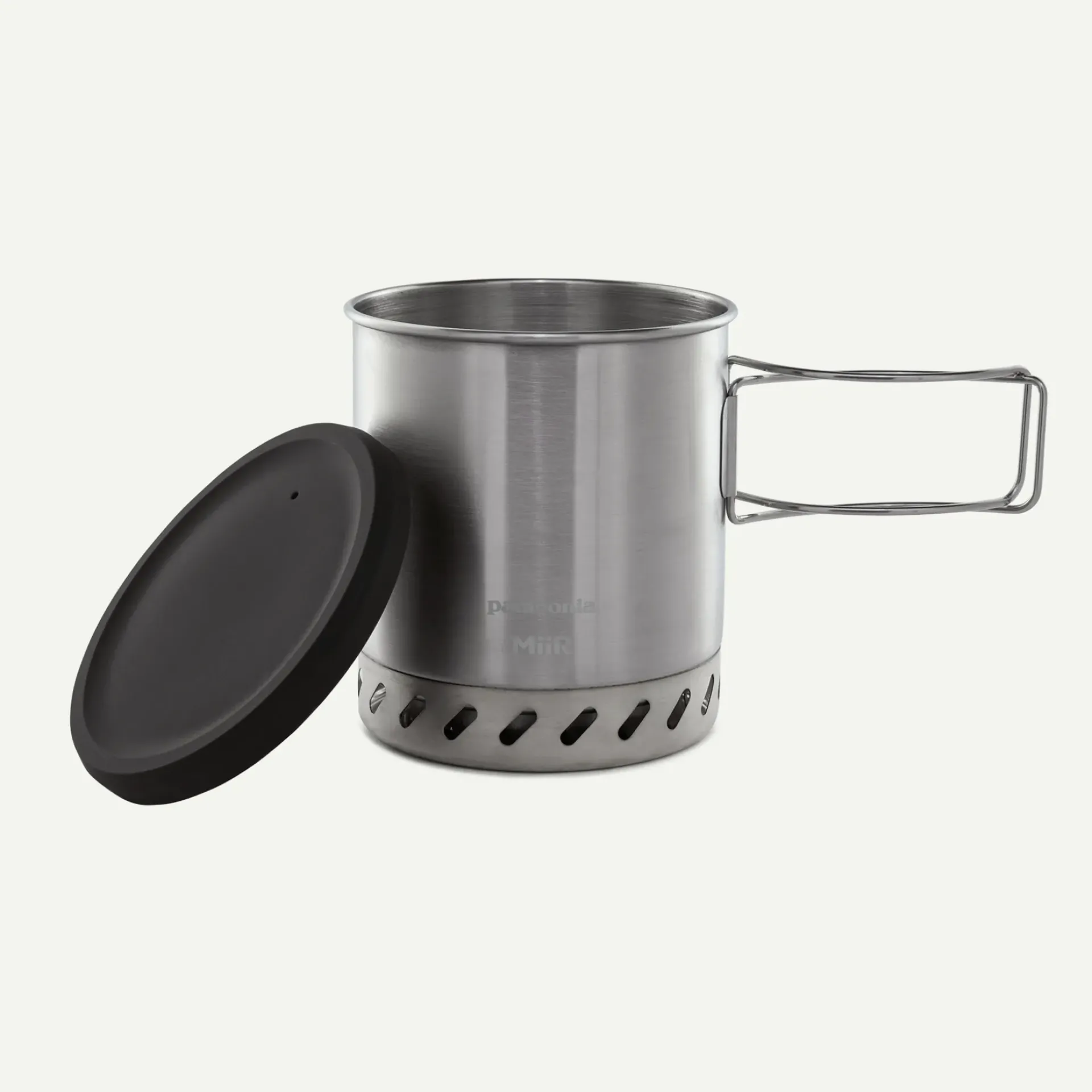 Discount QuantuMiiR® Pot Drinkware & Accessories