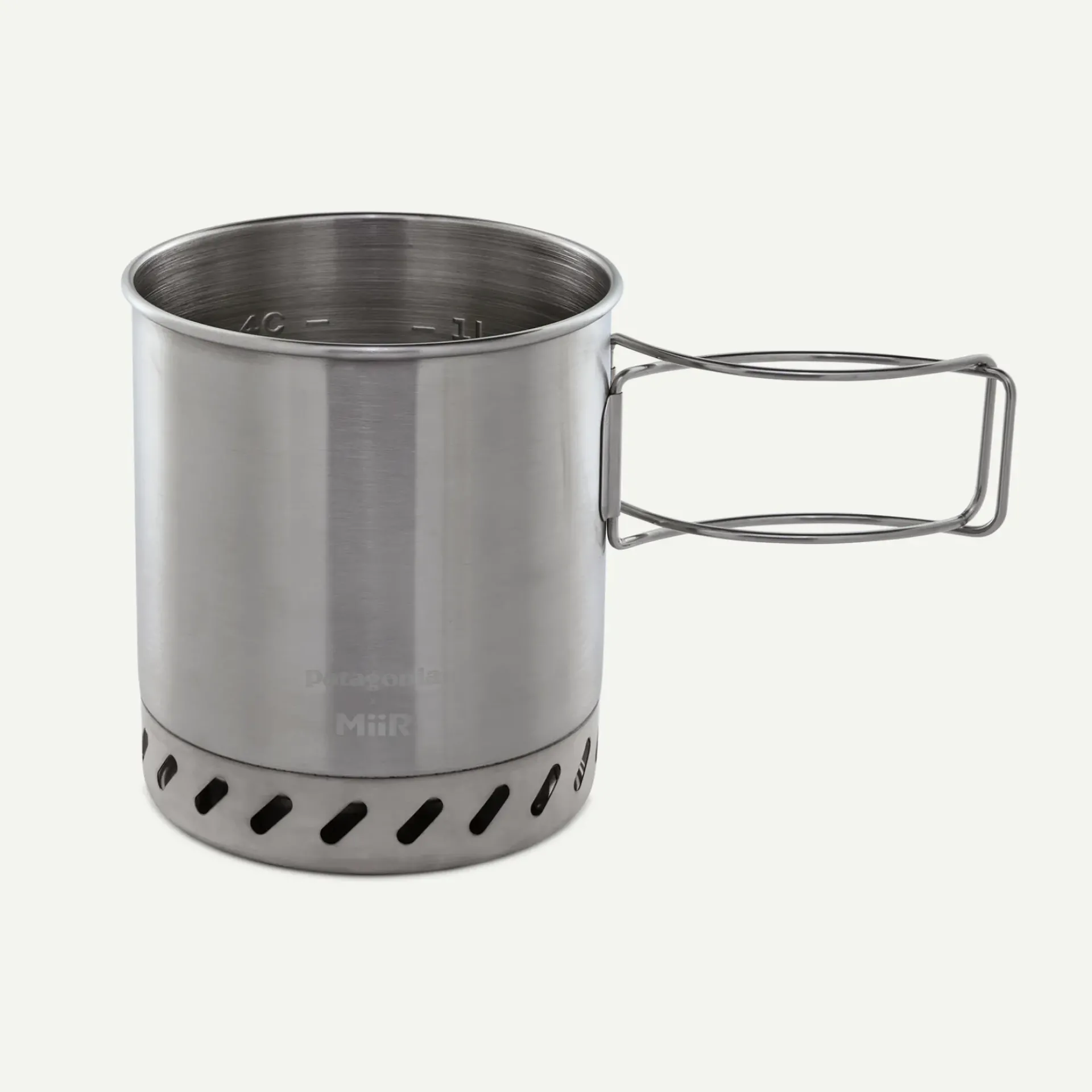 Discount QuantuMiiR® Pot Drinkware & Accessories