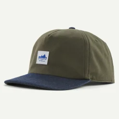 Online Range Cap Men's|Women’S