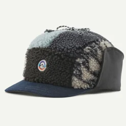 New Range Earflap Cap Men's|Women’S