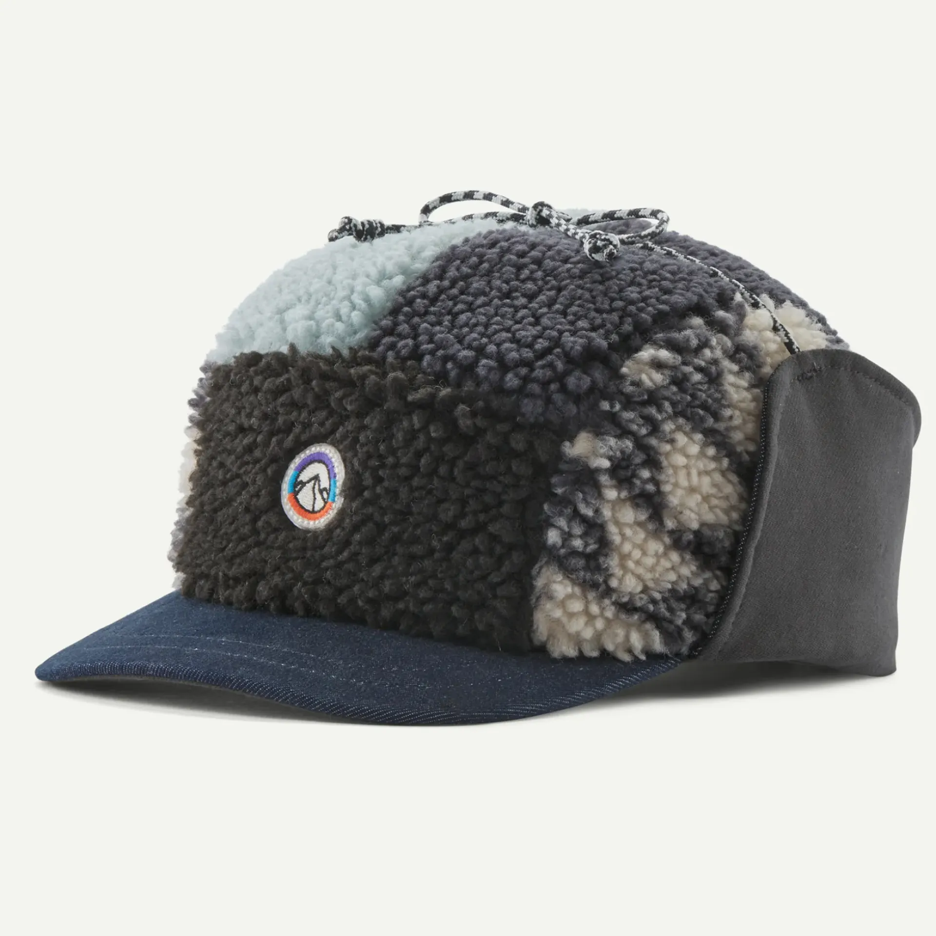 New Range Earflap Cap Men's|Women’S
