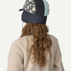 New Range Earflap Cap Men's|Women’S