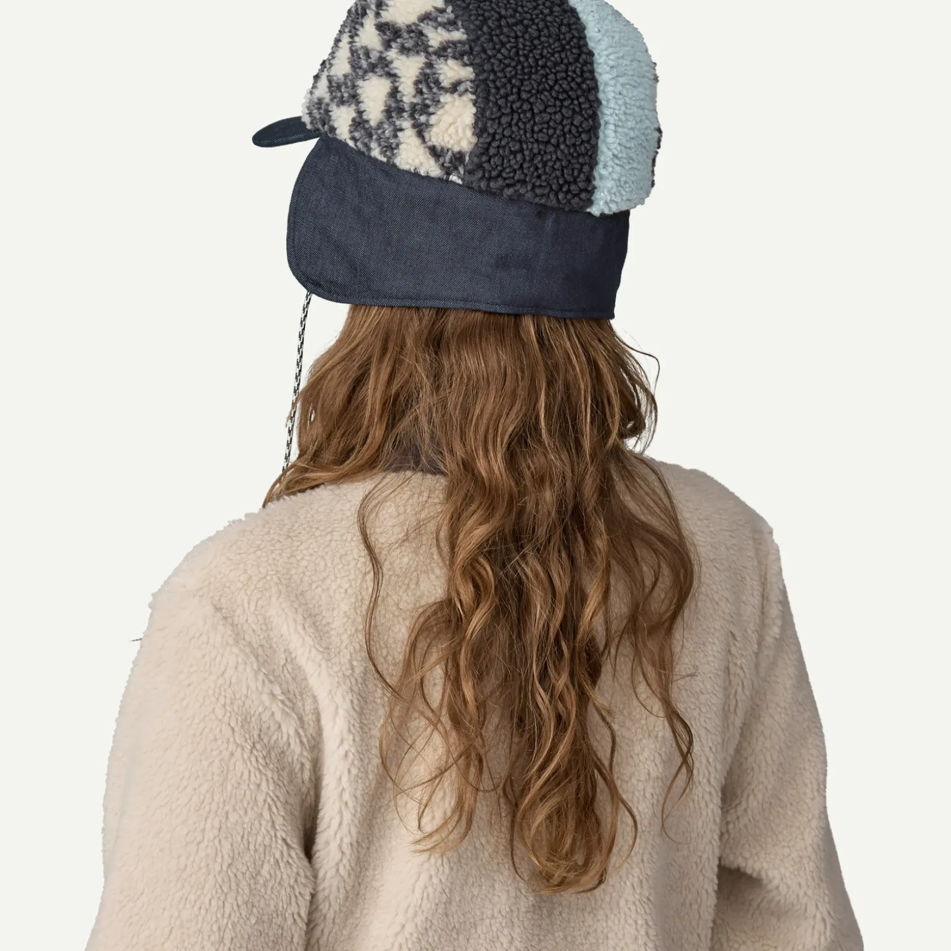 New Range Earflap Cap Men's|Women’S