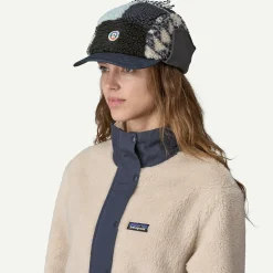 New Range Earflap Cap Men's|Women’S