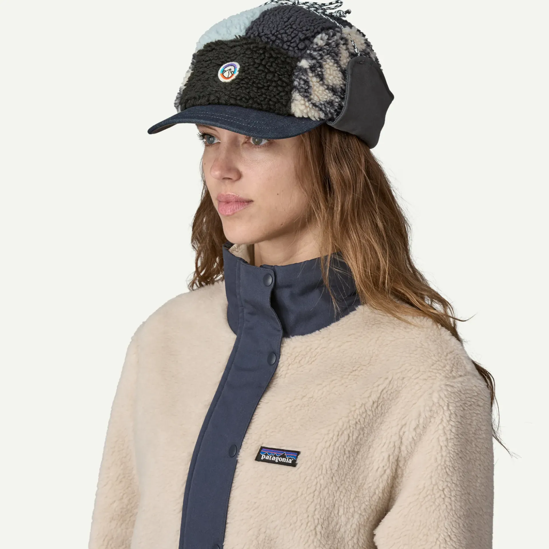 New Range Earflap Cap Men's|Women’S