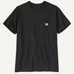 New Shop Sticker Pocket Responsibili-Tee&reg; Men's|T-Shirts