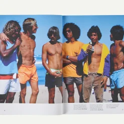 Surf Is Where You Find It: The Wisdom of the Waves: Any Time, Anywhere, Any Way (By Gerry Lopez) Women Shop Women’S|Shop Men’S