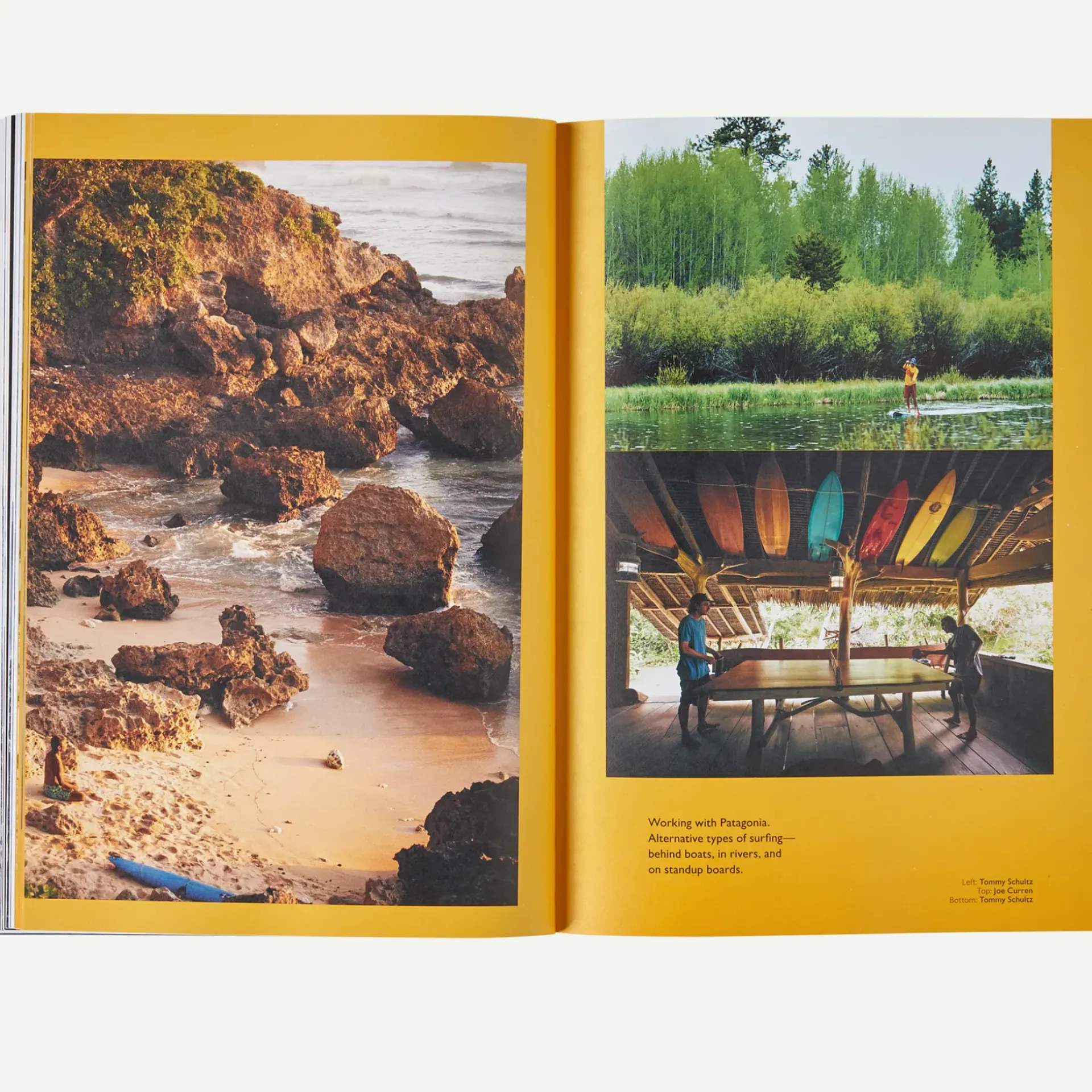Surf Is Where You Find It: The Wisdom of the Waves: Any Time, Anywhere, Any Way (By Gerry Lopez) Women Shop Women’S|Shop Men’S