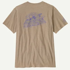 Sale Wind Runner Responsibili-Tee® T-Shirts|Short Sleeve
