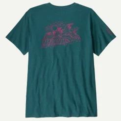 Sale Wind Runner Responsibili-Tee® T-Shirts|Short Sleeve