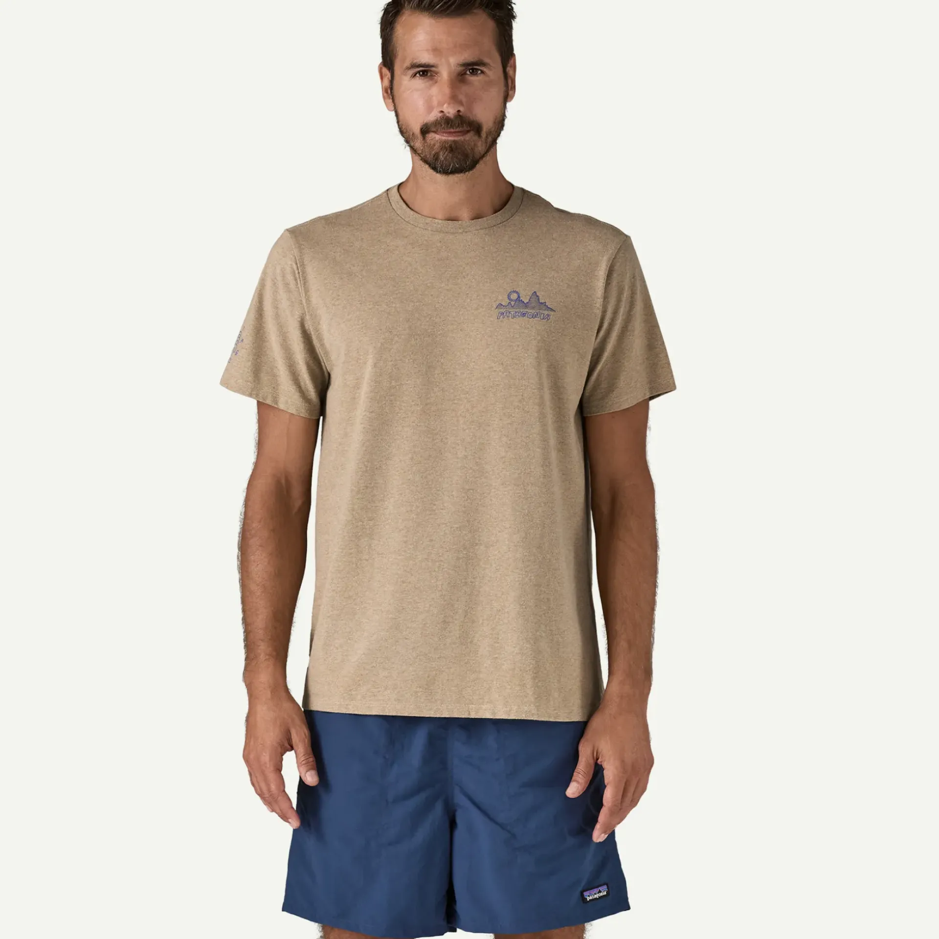 Sale Wind Runner Responsibili-Tee® T-Shirts|Short Sleeve