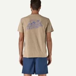 Sale Wind Runner Responsibili-Tee® T-Shirts|Short Sleeve