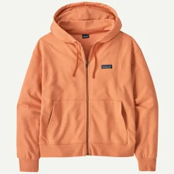 Women's Ahnya Full-Zip Hoody Women Sweatshirts & Hoodies|Pullovers